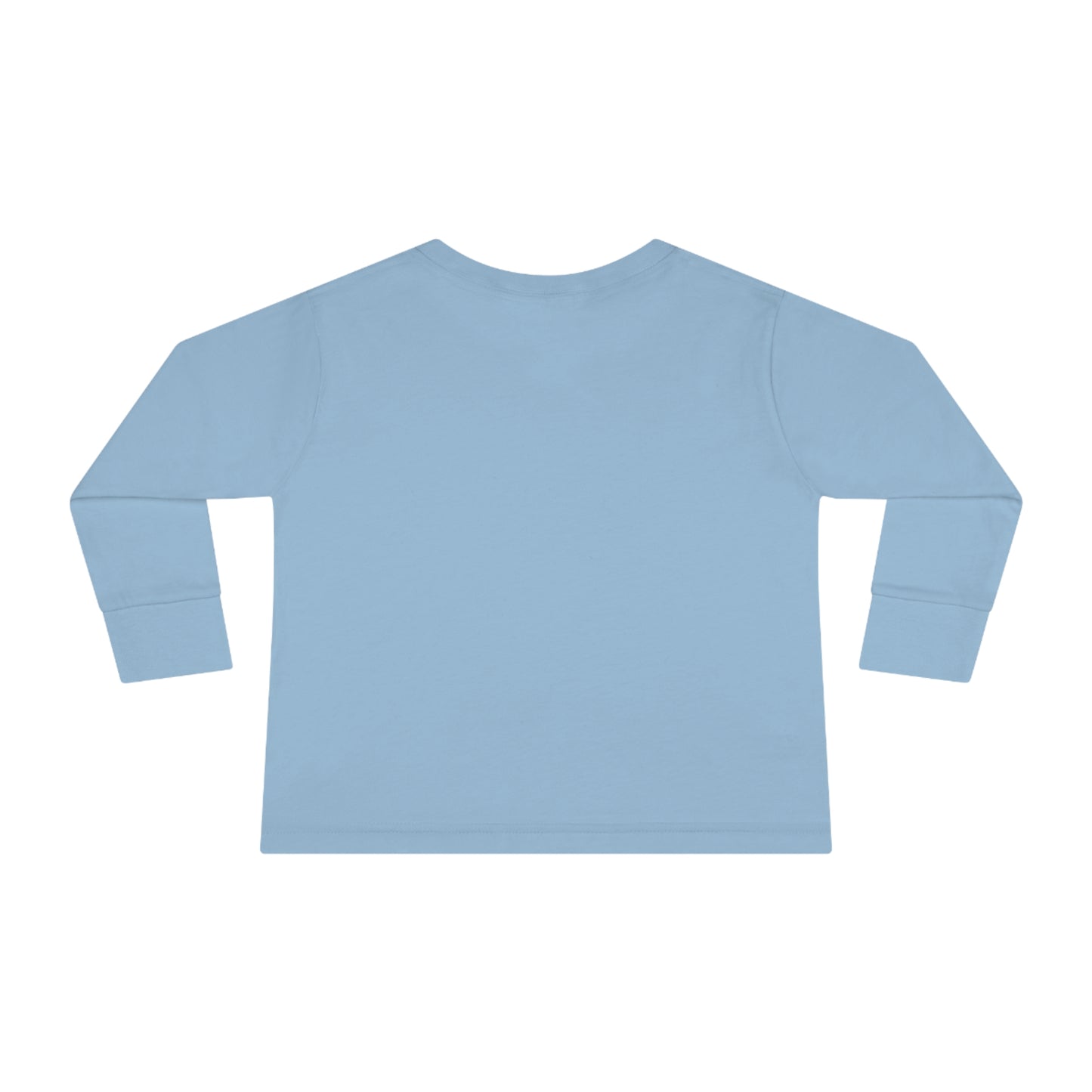MLK Jr Boy Toddler Long Sleeve Tee