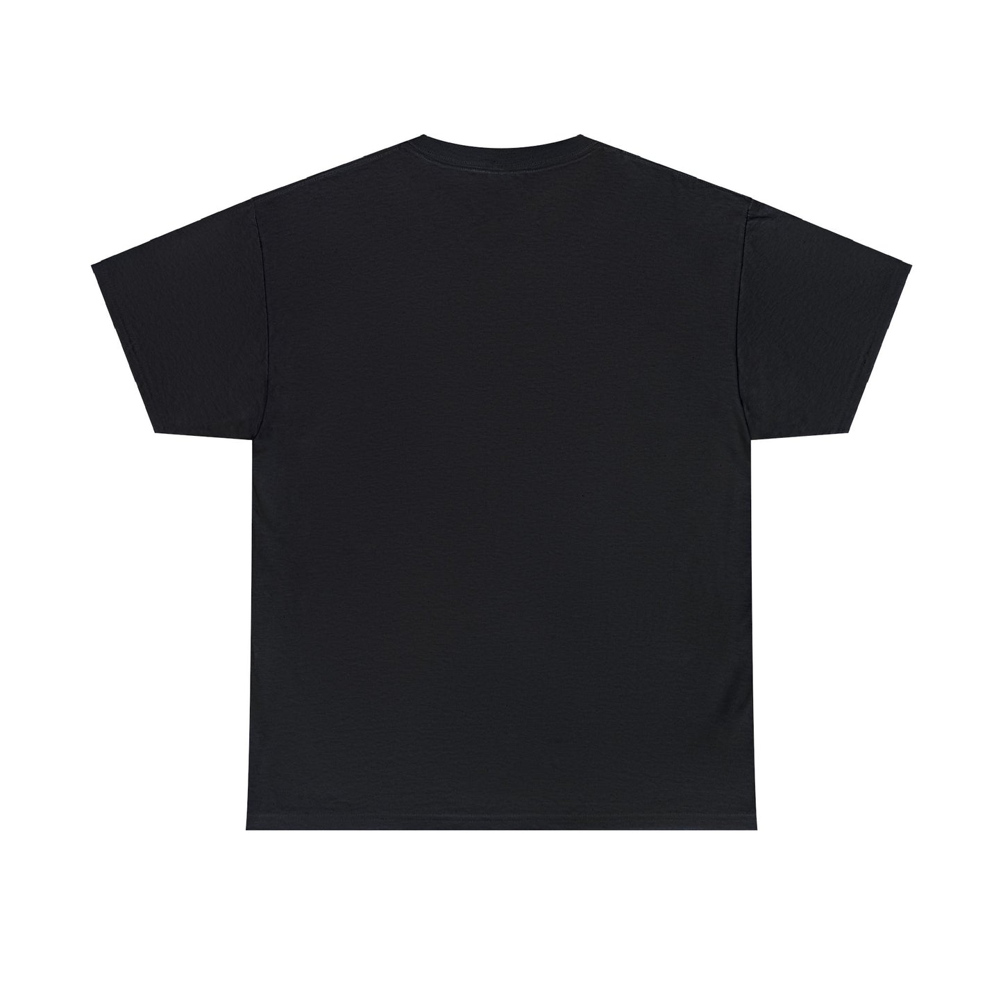 Gemini Unisex Heavy Cotton Tee