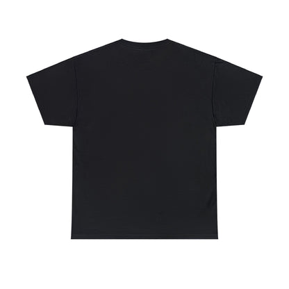 Gemini Unisex Heavy Cotton Tee