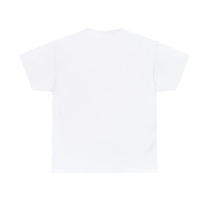 Pisces Unisex Heavy Cotton Tee