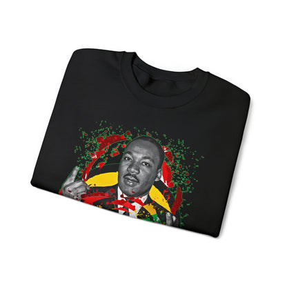 MLK Unisex Heavy Blend™ Crewneck Sweatshirt