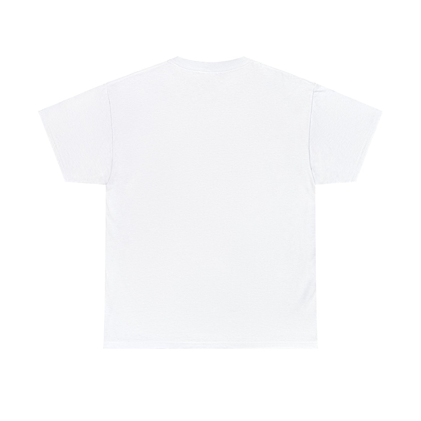 Aquarius Unisex Heavy Cotton Tee