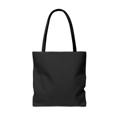 Musically Inclined Tote Bag (AOP)