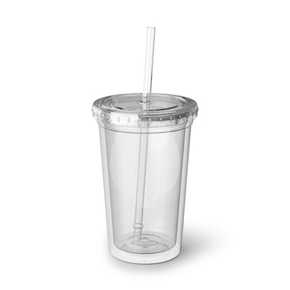 King 2 Suave Acrylic Cup