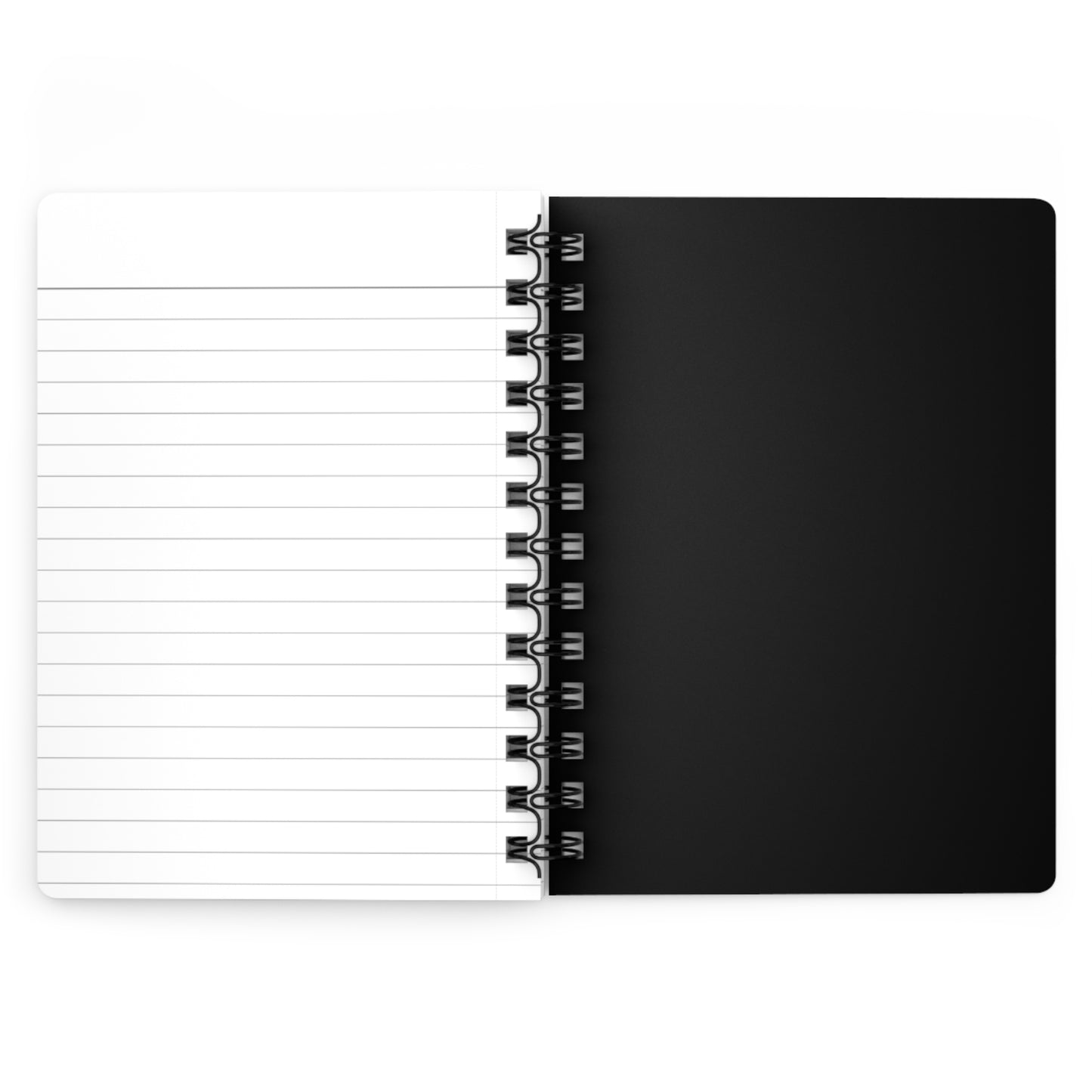 God Grind Goals Spiral Bound Journal