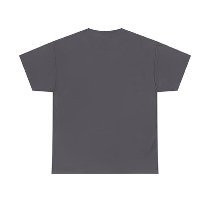 Gemini Unisex Heavy Cotton Tee