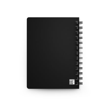 Most Powerful Piece Spiral Bound Journal