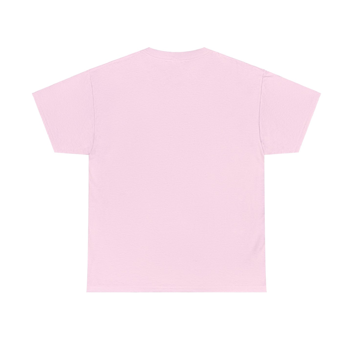 80s Baby 90s Made Me Unisex Heavy Cotton Tee