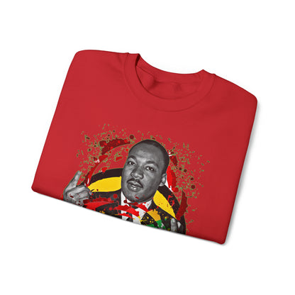 MLK Unisex Heavy Blend™ Crewneck Sweatshirt