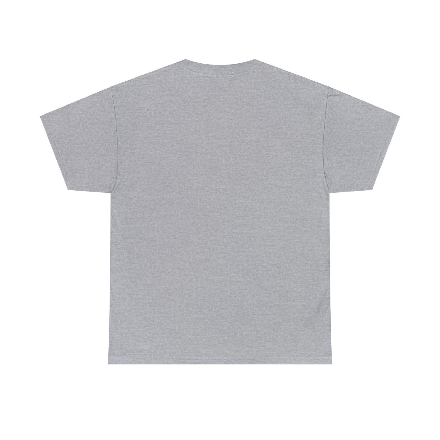 Chef Unisex Heavy Cotton Tee