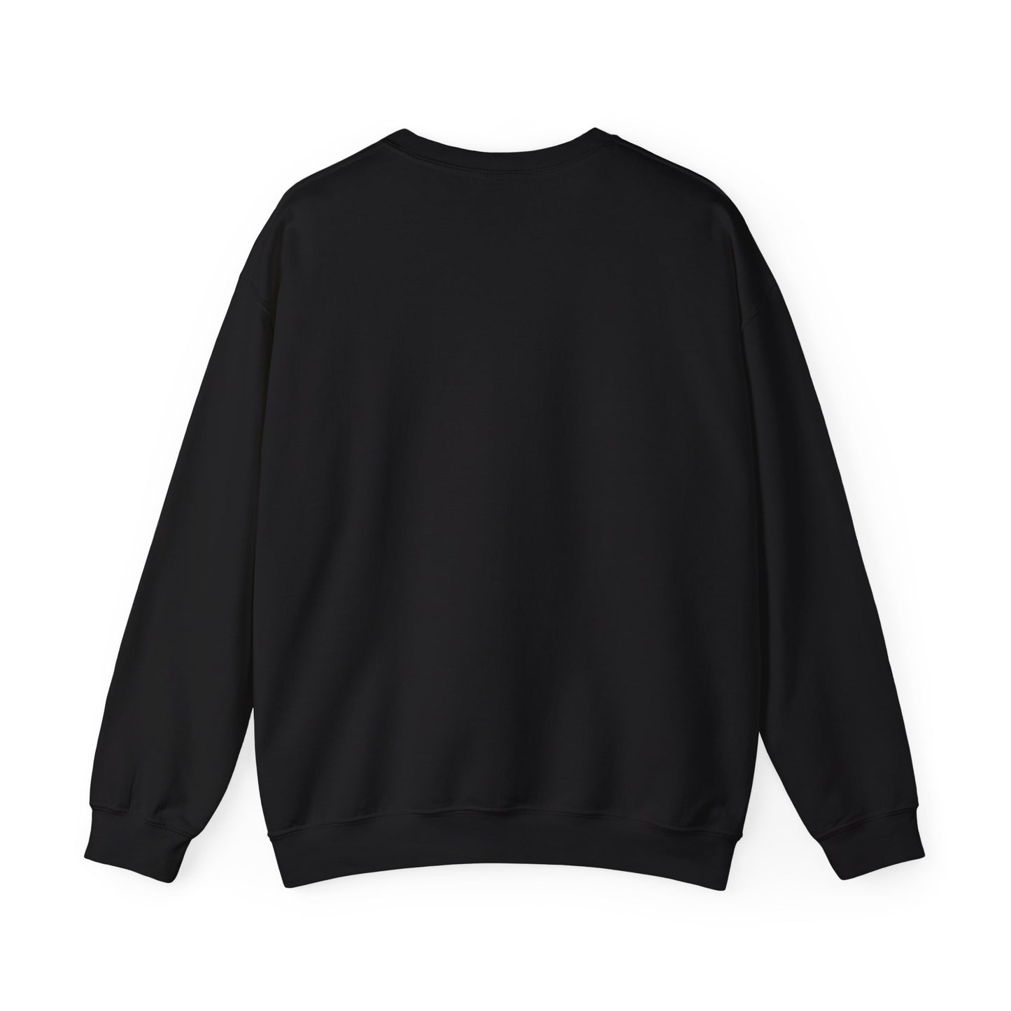 Leo Unisex Heavy Blend™ Crewneck Sweatshirt