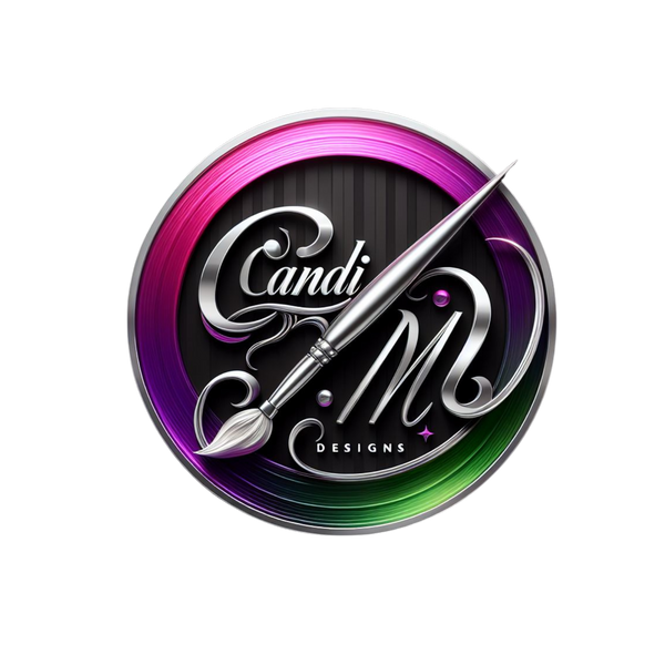 Candi M. Designs